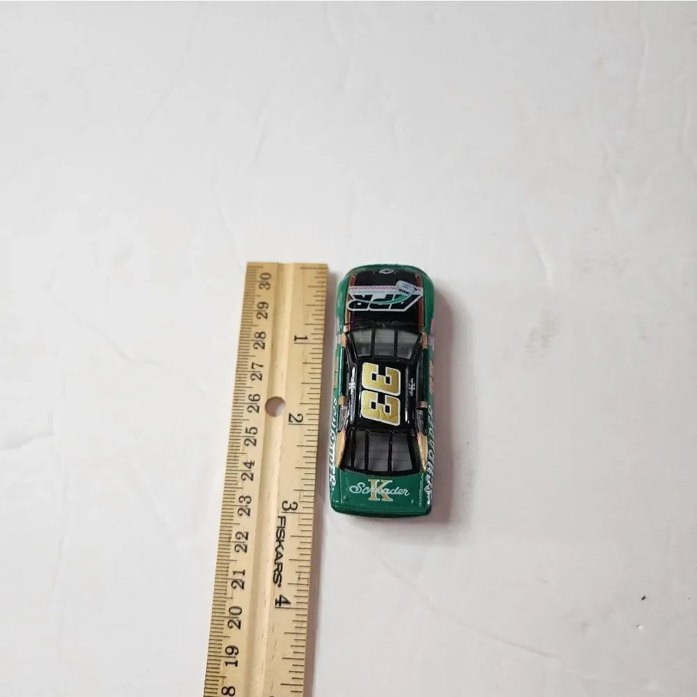 1998 NASCAR 50th Anniversary Diecast Racing Champions Car #33 Ken Schrader -Used